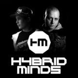 nullShock - Hybrid Minds Mix