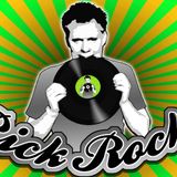 Dj RickRocks - Futuristic Techno part 2 (Funk to Acid)
