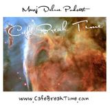 CAFE BREAK TIME WITH MAREJ DELUXE VOL. 64