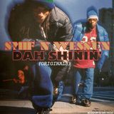 Smif N Wessun Originals Mixed By DJ BIG TEXAS