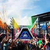 Headhunterz @ Main Stage, Spring Awakening Music Festival, United States 2015-06-13