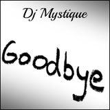 Goodbye - Letting go is Loving You