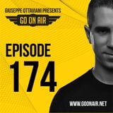 Giuseppe Ottaviani presents GO On Air episode 174