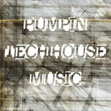 Charlie C - Pumpin Tech Sept 2015