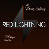 The Black Lightning Mixtape Volume One