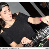 m-cecile 15-12-2012 @ De Vorstin