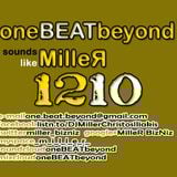 MilleR - oneBEATbeyond 1210