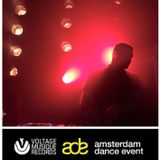 Marquez Ill @ Amsterdam Dance Event 2015 / Voltage Musique Showcase