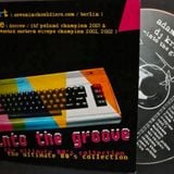 Dj Krime & Adam Port -"Into The Groove" 80's mix