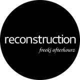 Reconstruction