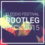 Elecdio MiniMix : Festval Bootleg Pack 2015