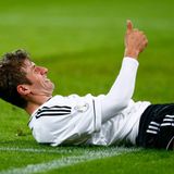 Playlist Mundial - Germany 1