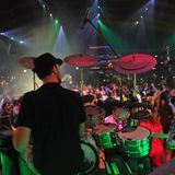 Johnny Blue @ Tangra Festival