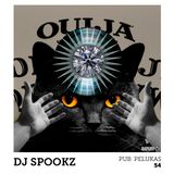 Pub Pelukas vol.54 - Dj Spookz