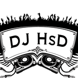 Simple MegaMix - DJ HsD