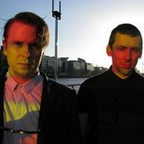 Thread Pulls - Skinny Wolves Mix // July 2010