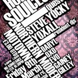 Hull Soul Club Daryl Feb 2012