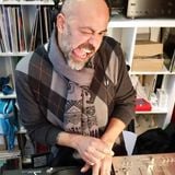 DEEJAY KWAK ( Strictly Niceness) @LOCKED GROOVES INSTORE MIX #3 (28_11_2015)