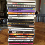 Foule Support Mix (Chair de Poule, 2015.07.09)