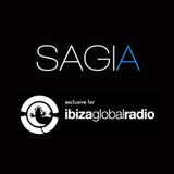 SAGIA exclusive for Ibiza Global Radio 002