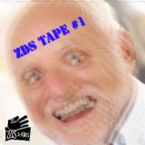 ZdS Tape #1