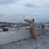 David Foster Wallace talks about the L Train