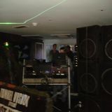 Tunnelvision b2b Beat The System Set - Dubstep/DnB DJ SUBM3RGE