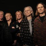 Gate of Rock - YES