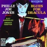 Philly Joe Jones, Fiesta