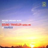 Sound Traveler Series #6 ft. cuurlzzz