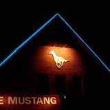 Dj Jessy @ The Mustang 2003
