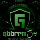 #GBBRFM3Y - Mixed by -Dav-E & Da Shadowlander- (Gabber.FM)