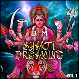 BIM TONNER - "Shakti Dreaming" (Volume 1)