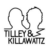 Tilley & Killawattz presents The Sound of C.R.A.F.T. part 1