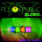 FEBN 009 - TECH 001 mixed by Ziggi M