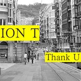 Ion T - Thank U (Original Mix)