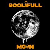 BOOLIFULL MOON MIXTAPE