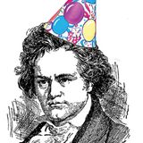 A Smooth Blend of Music Scores (Orchestra Party!) - Hospital Radio Chelmsford