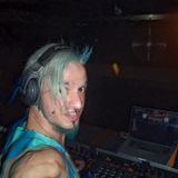 Pete Untitled @ Unleashed, Club Panama, Amsterdam (NL)