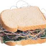 Sandwiches - Junho 2013