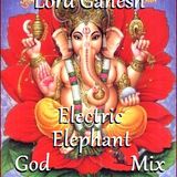 Lord Ganesh Electric Elephant God Mix (DnB/Dubstep/Trap/Glitchhop) (Feedback Please!)