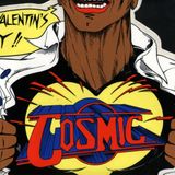 Cosmic - Baldelli & TBC C33, 1981