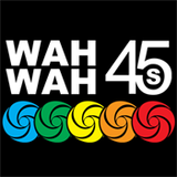 Wah Wah Radio - March 2011