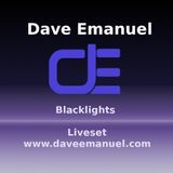 Blacklights by Dave Emanuel
