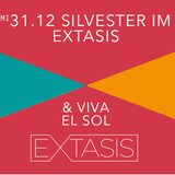 Silvesterparty Extasis 2014/15 Part 2