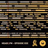 Shanti mix by Headz.FM
