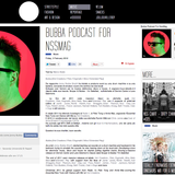 Bubba's Nssmag.com (Italy) Mix