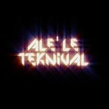 Alè Le Teknival - Issue n° 1 - 10 jan 2012