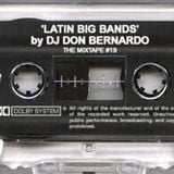 El Mixtape Salsero de Don Bernardo - Emisión 019