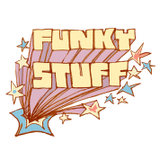THE REAL FUNKY STUFF